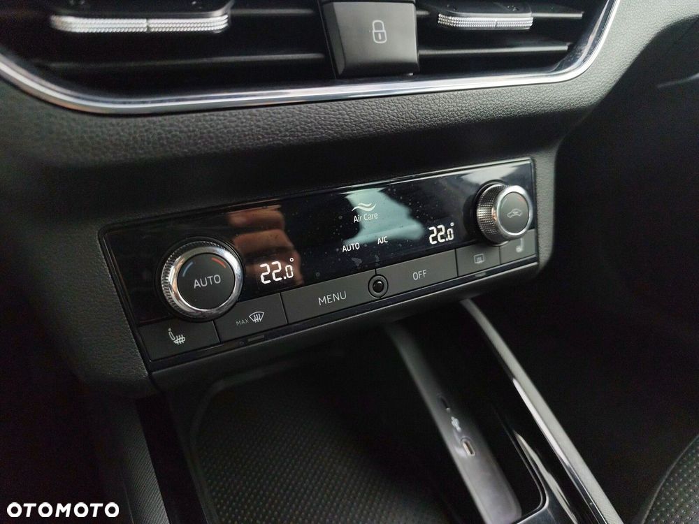 Skoda Kamiq 1.0 TSI Ambition - 24