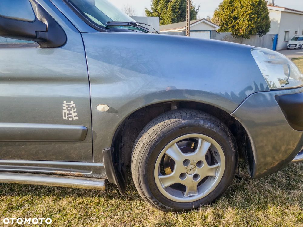 Peugeot Partner 1.4 Totem - 30