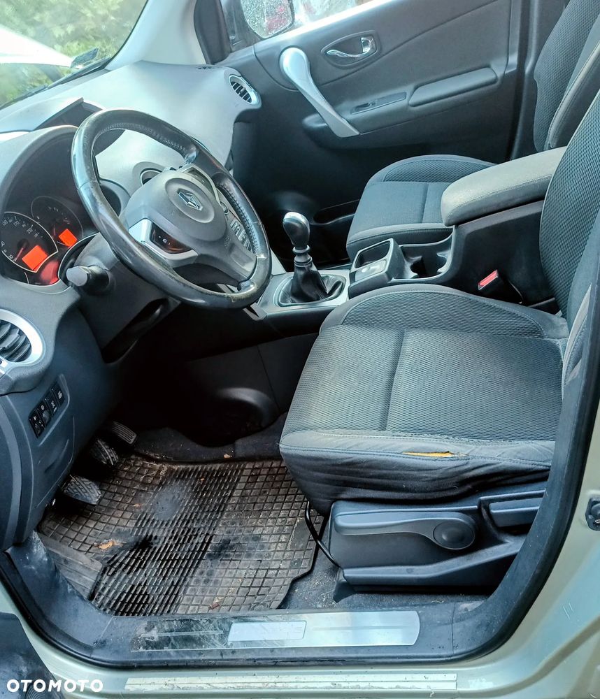 Renault Koleos 2.0 dCi 4x4 Dynamique - 7