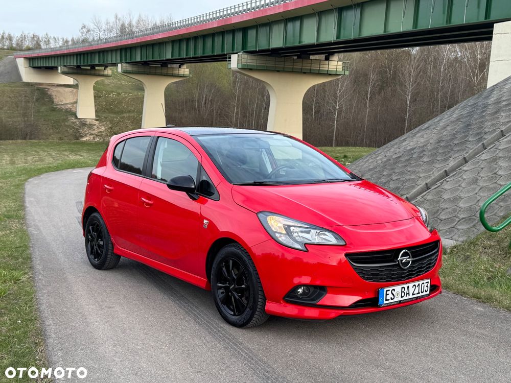 Opel Corsa 1.4 T Cosmo S&S - 19