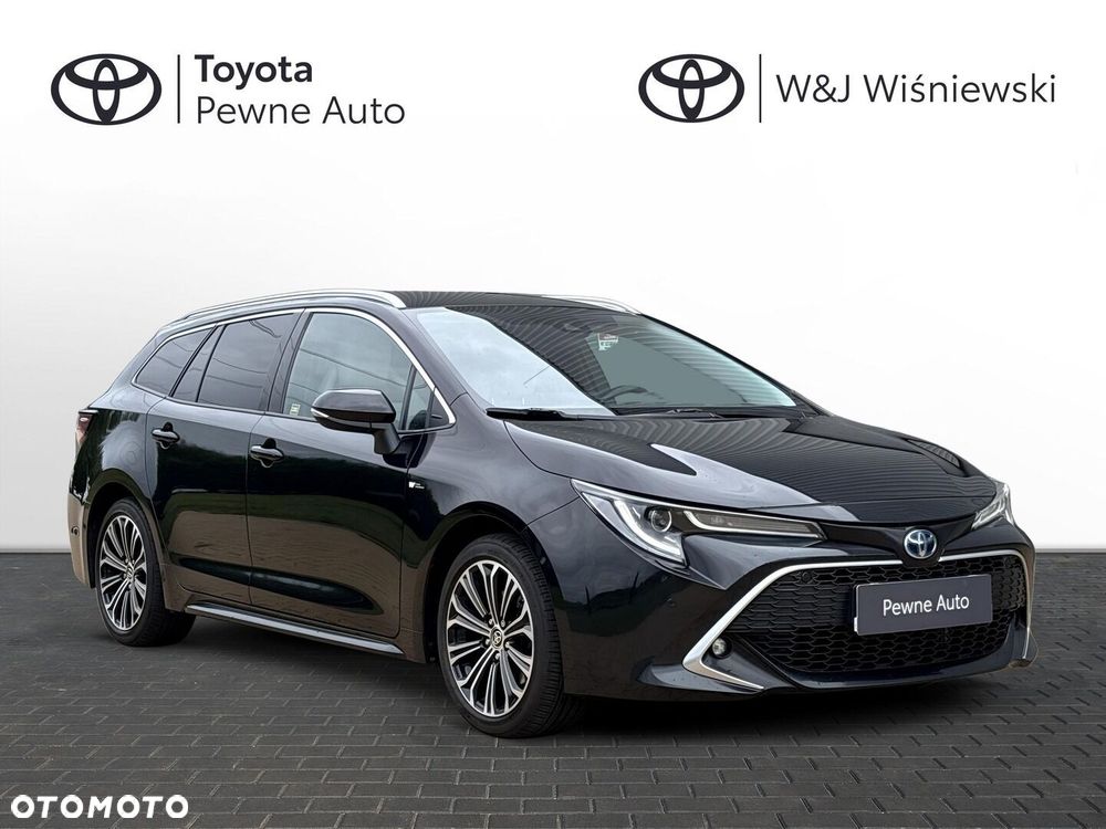Toyota Corolla - 24