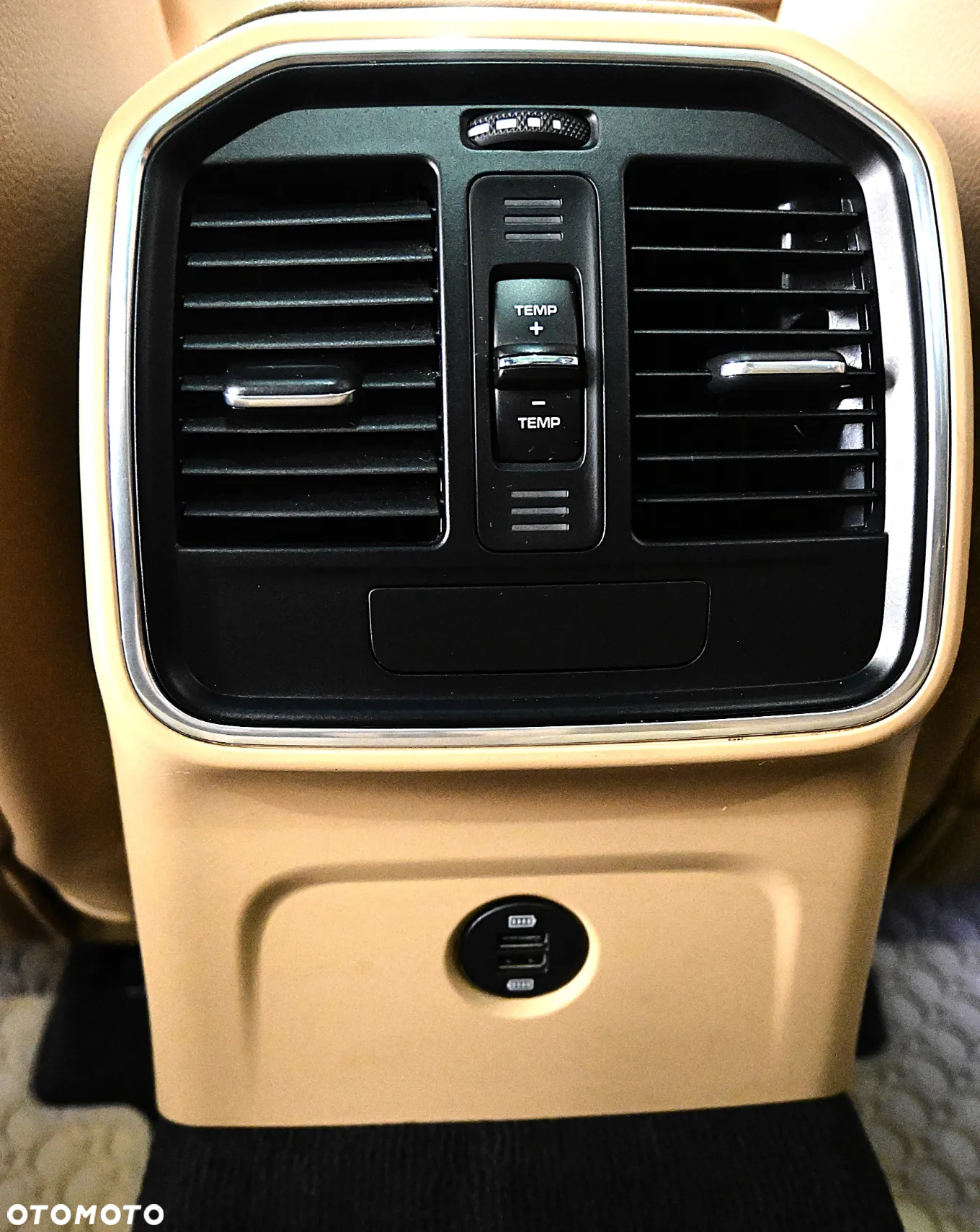 Porsche Macan Standard - 15