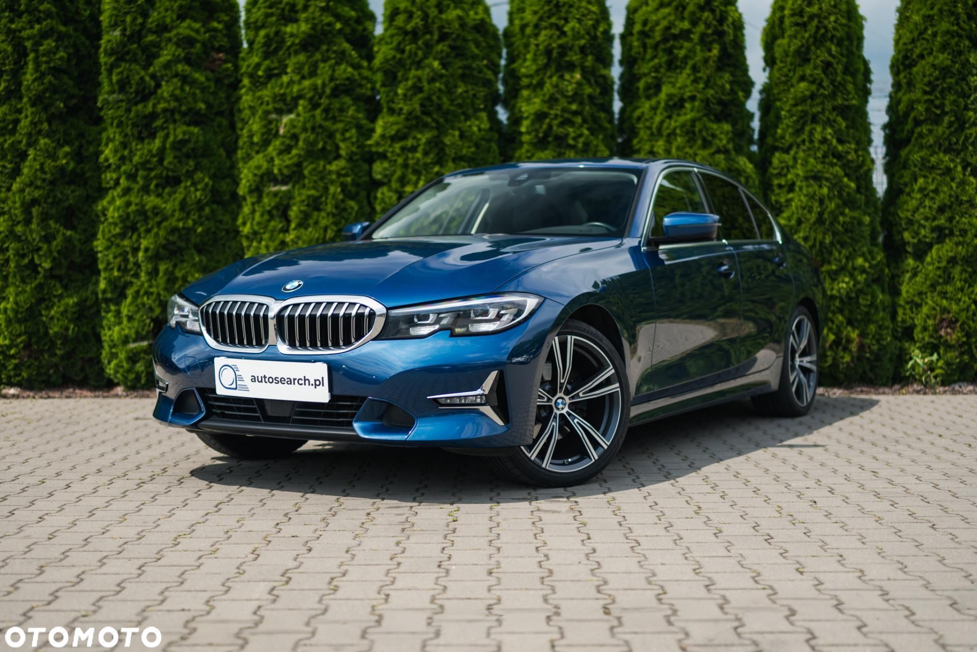 BMW Seria 3 - 1