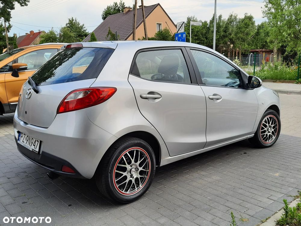 Mazda 2 1.3 Dynamic - 3