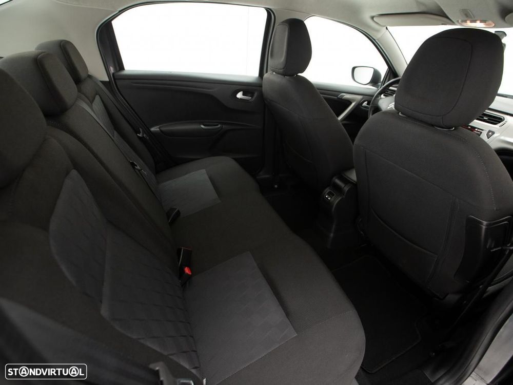 Citroën C-Elysée 1.5 BlueHDi Shine - 11