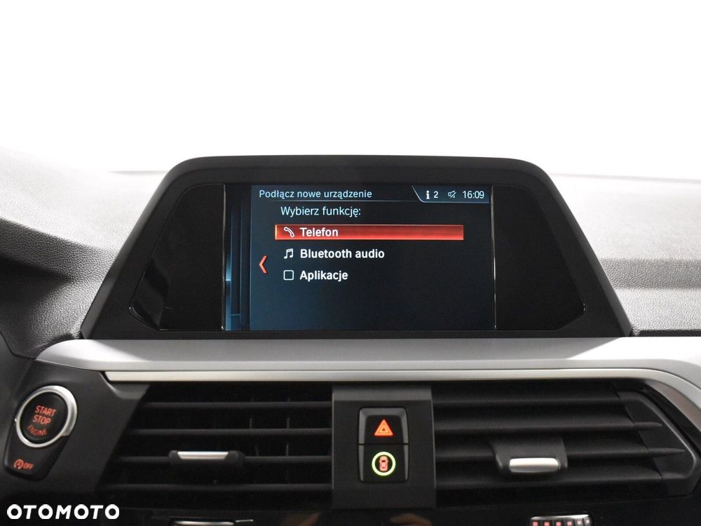 BMW X3 xDrive20i GPF Advantage - 21