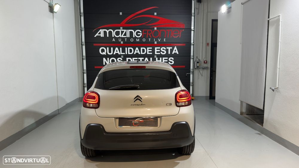 Citroën C3 Pure Tech Shine - 8