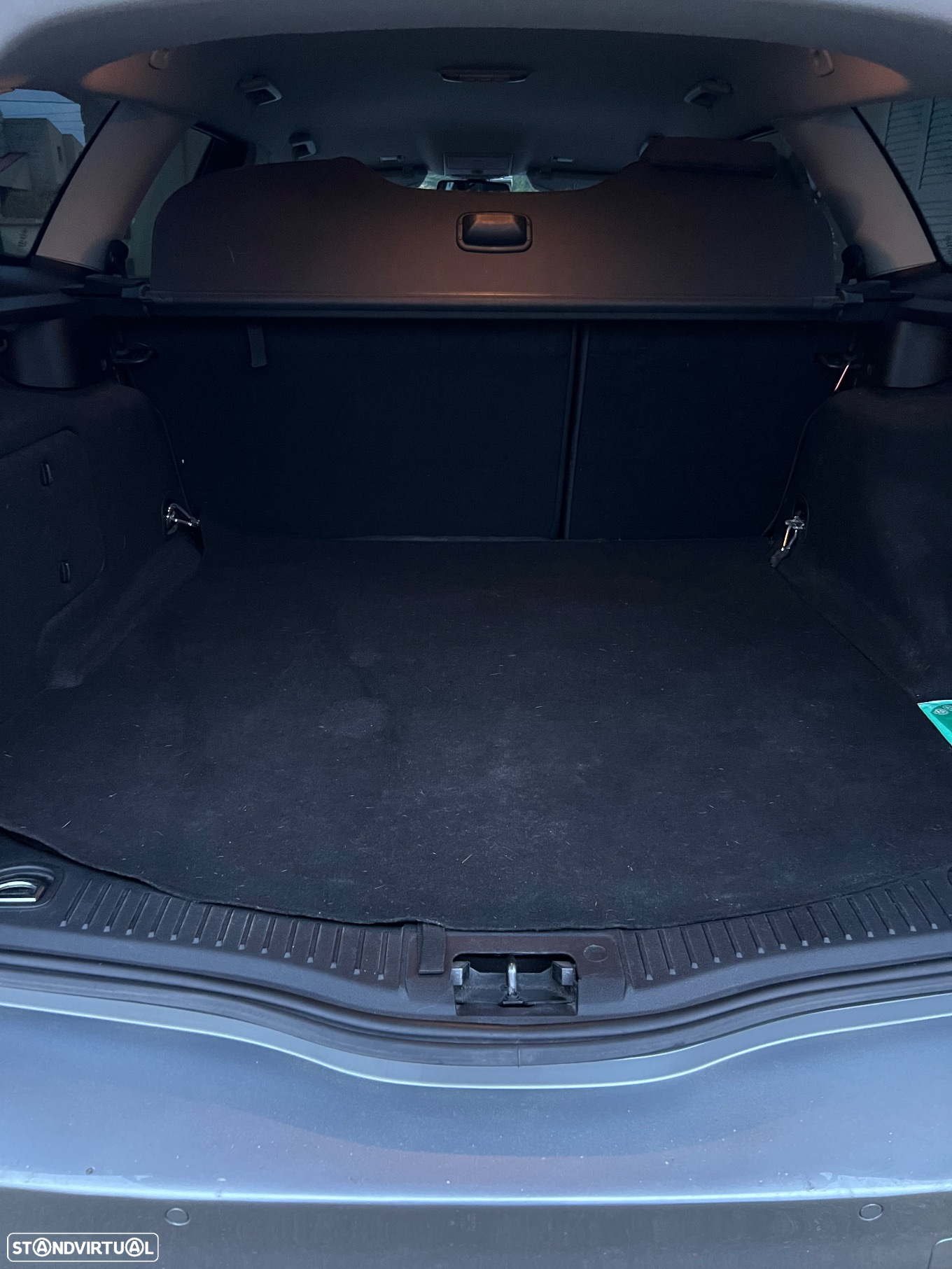 Ford Mondeo 2.0 TDCi Titanium - 21