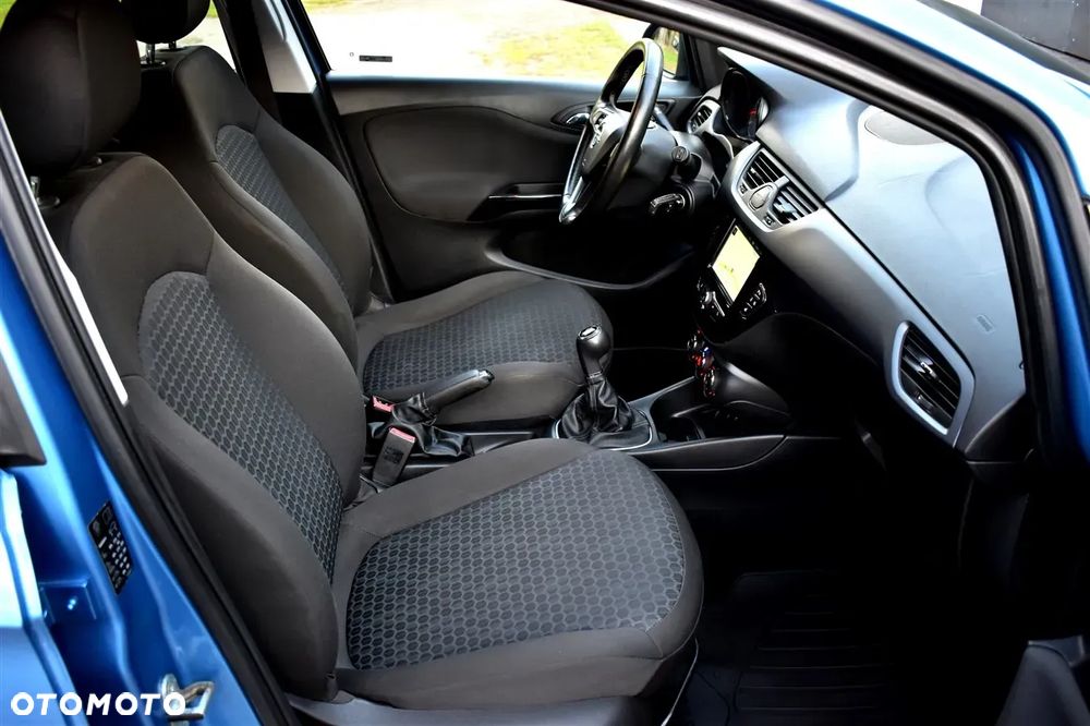 Opel Corsa 1.4 Cosmo S&S - 22