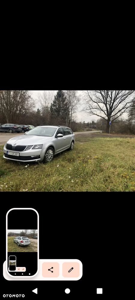 Skoda Octavia 1.6 TDI Active - 3