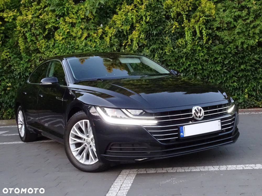 Volkswagen Arteon 2.0 TDI SCR DSG - 6
