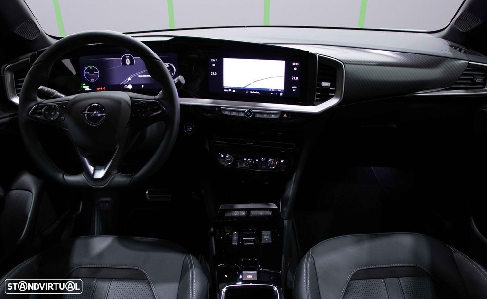 Opel Mokka-e Ultimate - 7