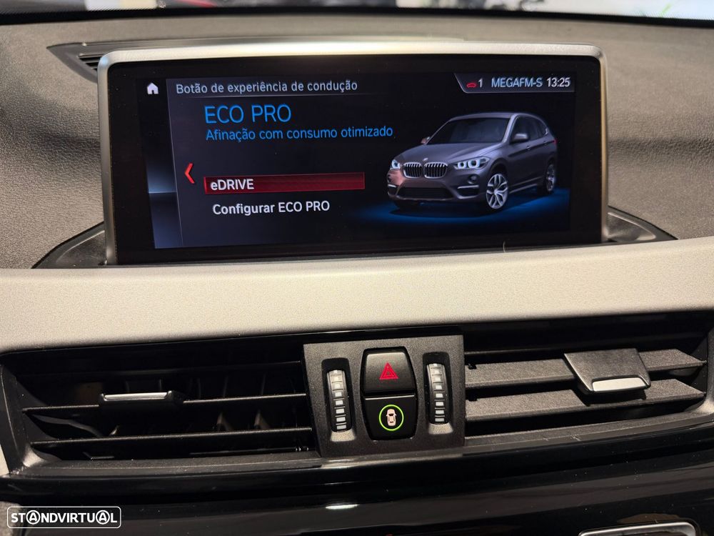 BMW X1 25 e xDrive - 20