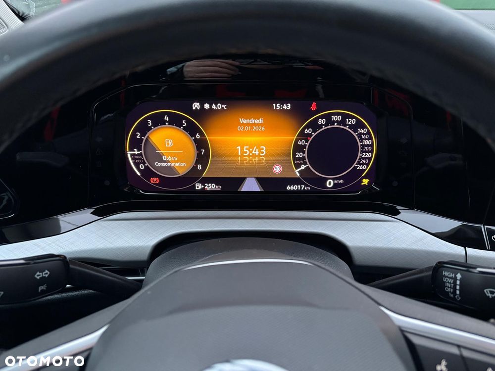 Volkswagen Golf 1.0 TSI OPF Active - 29