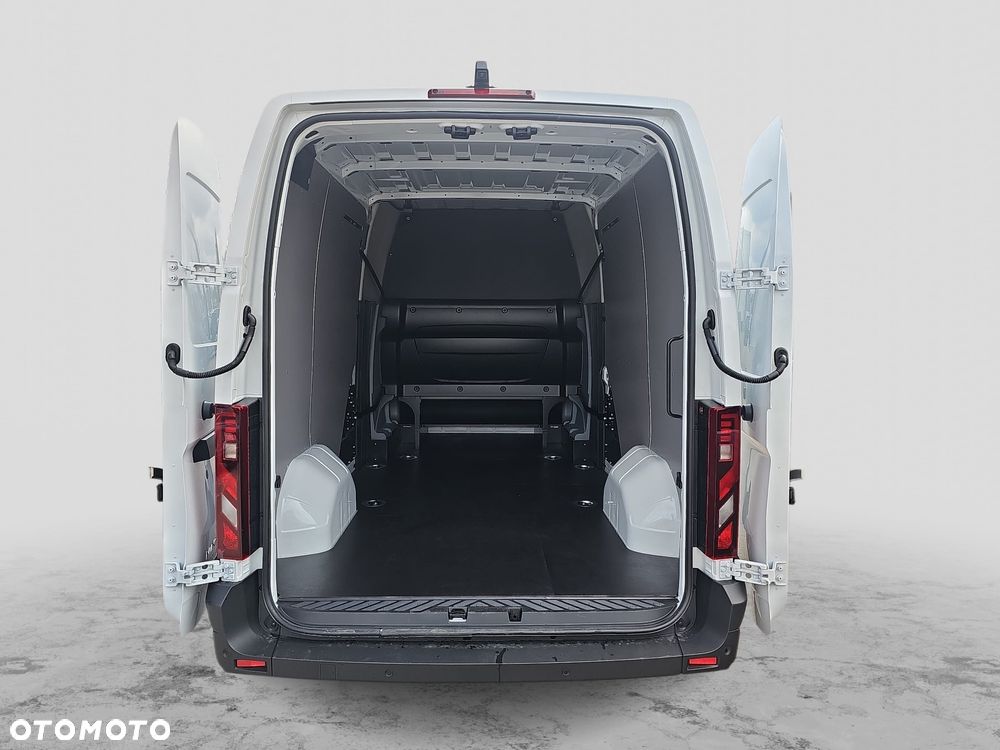 Renault Master L3H2 170KM Brygadowy - 17