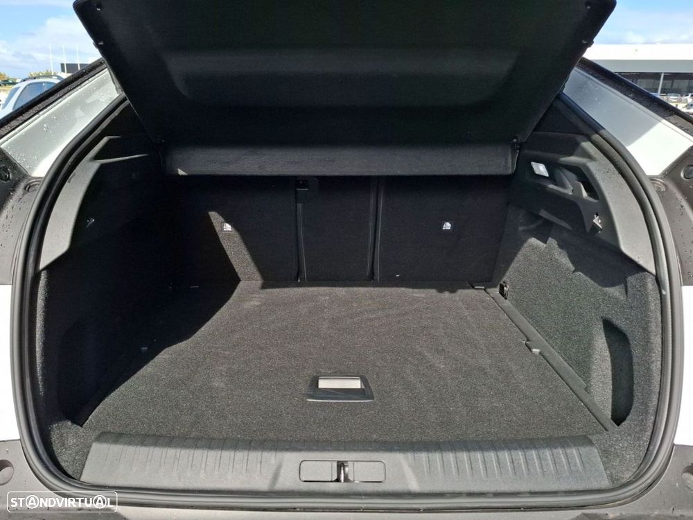 Peugeot 3008 1.2 Hybrid Allure e-DCS6 - 7