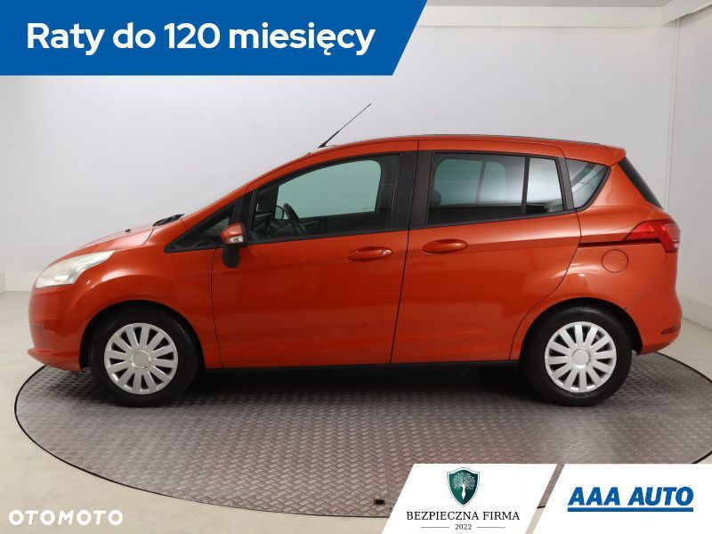 Ford B-MAX - 4