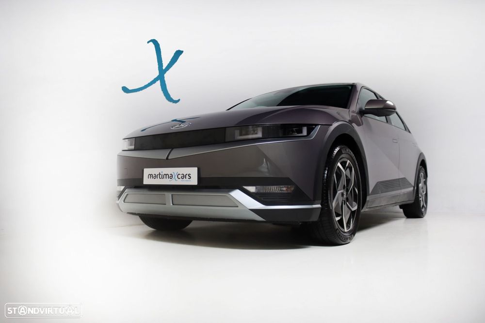 Hyundai Ioniq 5 77 kWh Premium - 1