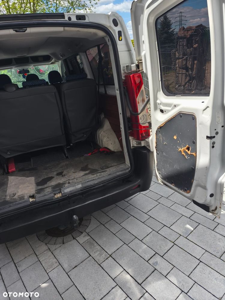 Fiat Scudo - 25