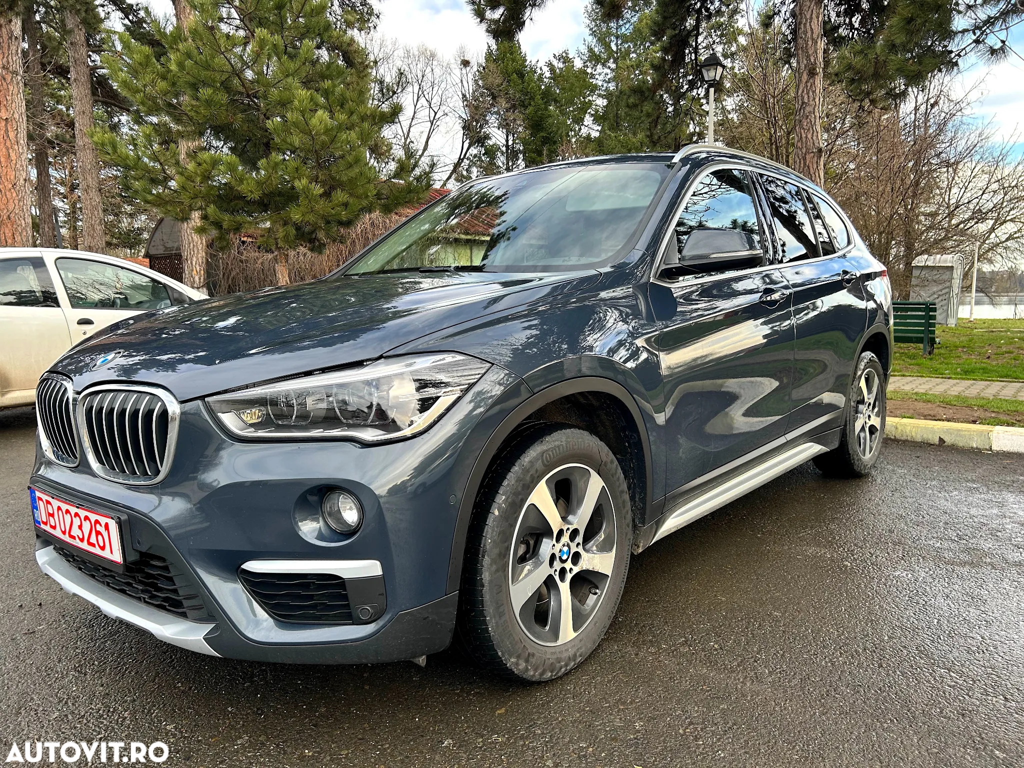 BMW X1 - 2