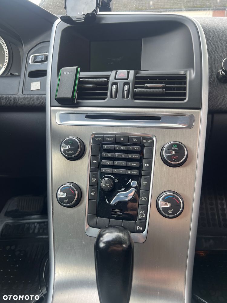 Volvo XC 60 - 13
