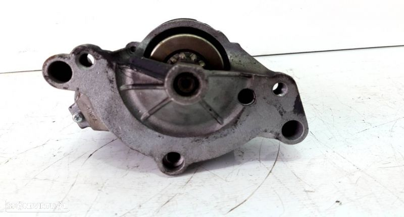 Motor De Arranque Citroën C4 Grand Picasso I (Ua_) - 2