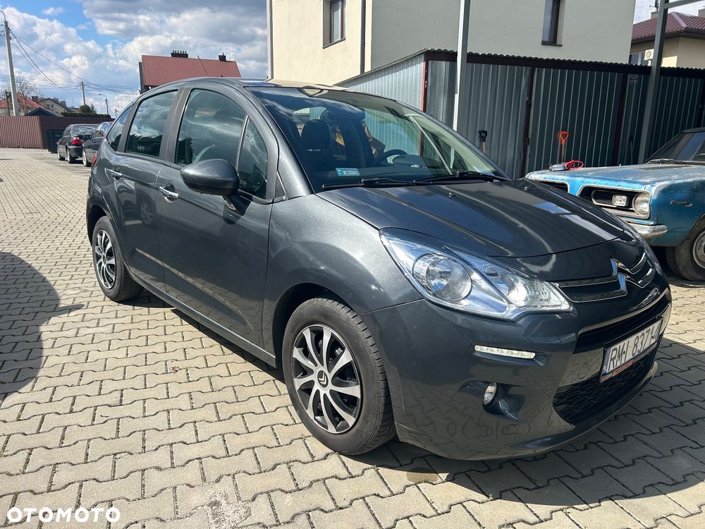 Citroën C3 1.0 VTi Selection - 4