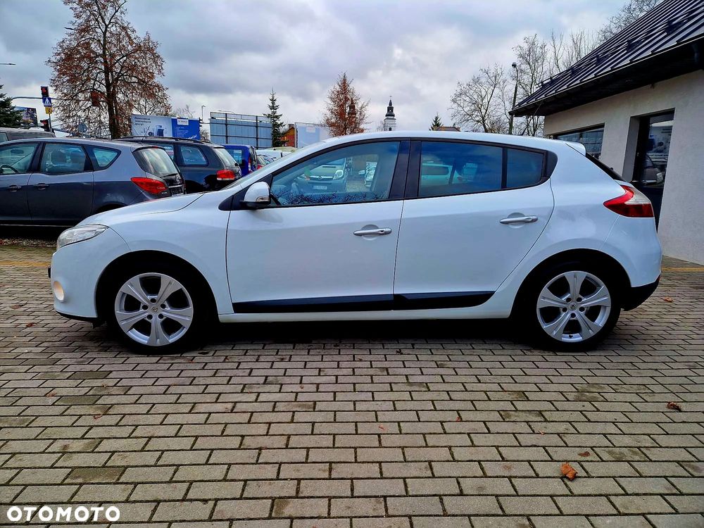 Renault Megane TCe 130 Dynamique - 7