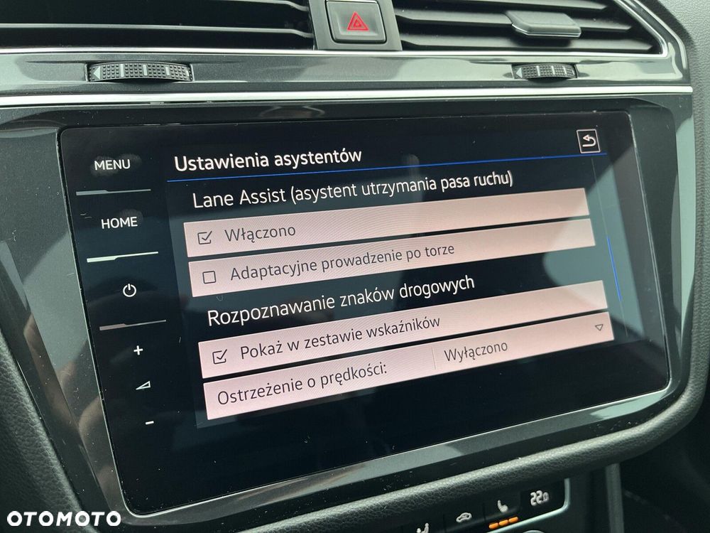 Volkswagen Tiguan 2.0 TSI BMT 4Mot Highline DSG - 27