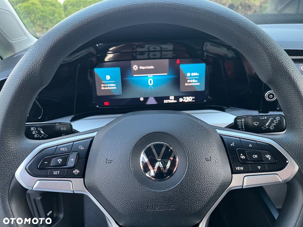 Volkswagen Golf 1.0 TSI Life - 14