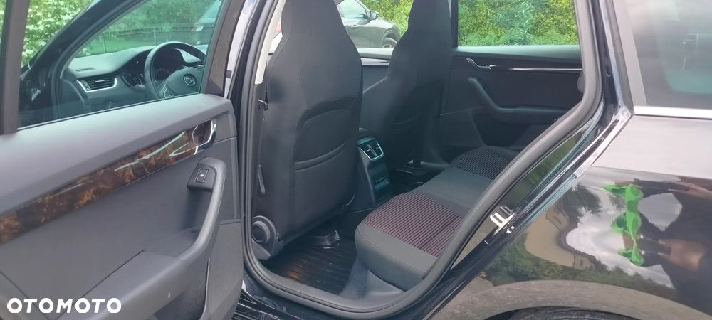 Skoda Octavia 1.4 TSI Style - 12