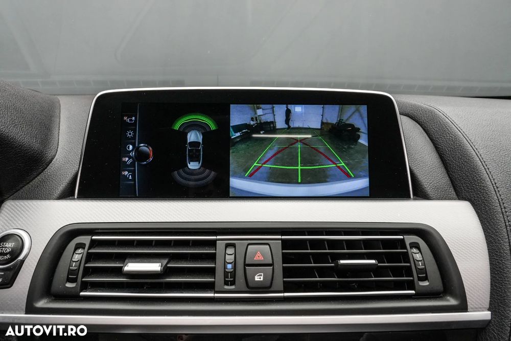 BMW Seria 6 640i xDrive - 17