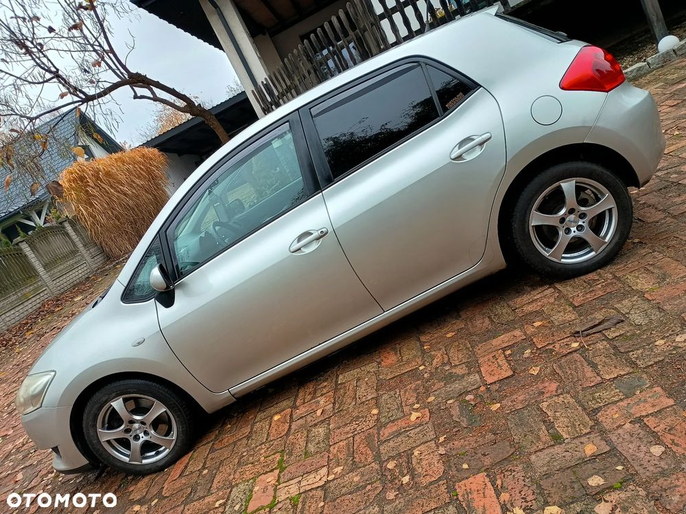 Opel Corsa 1.2 16V - 7