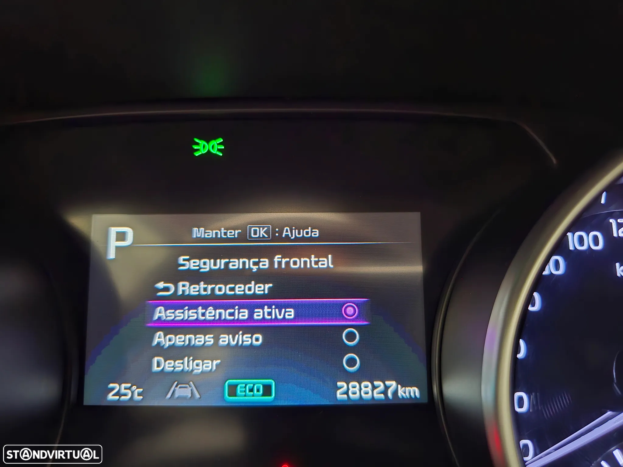 Kia XCeed 1.6 GDi PHEV Drive - 28