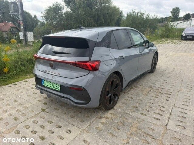 Cupra Born - 5