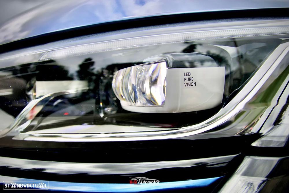 Renault Talisman Sport Tourer 1.6 dCi Executive - 7