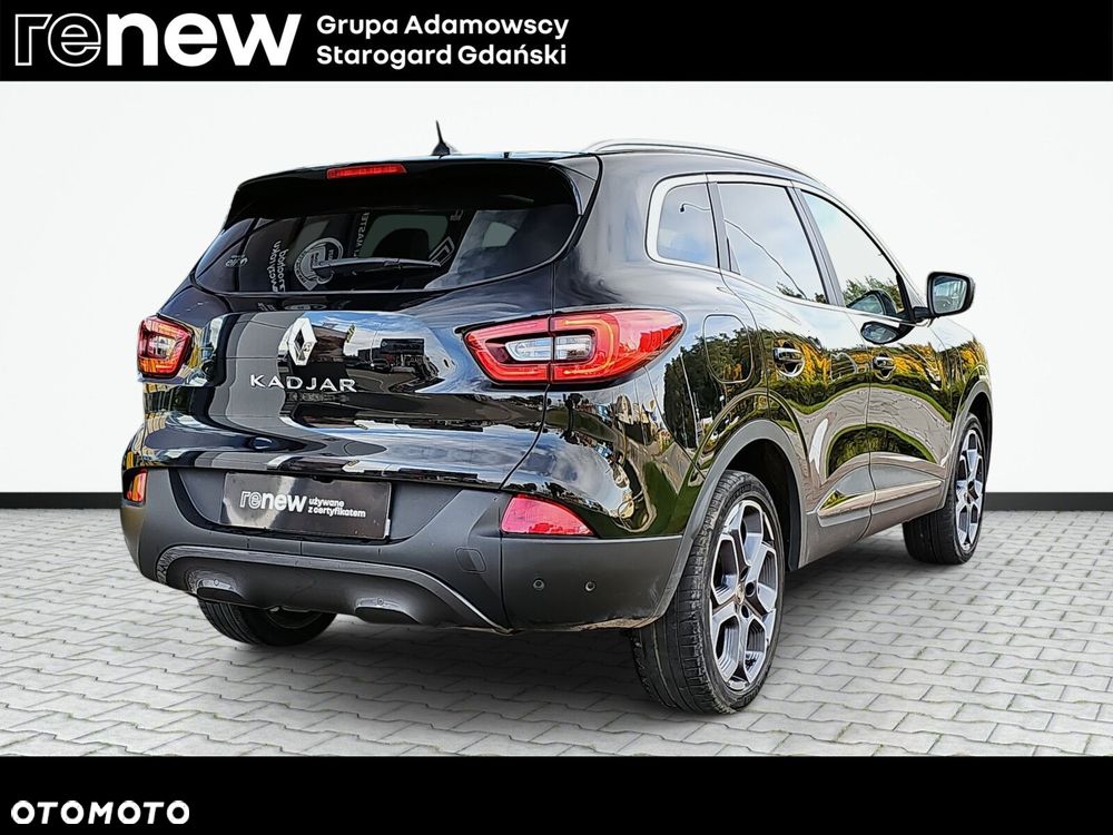 Renault Kadjar 1.2 Energy TCe Intens - 2