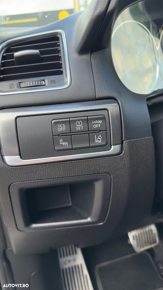 Mazda CX-5 CD175 4x4 AT Revolution Top - 15