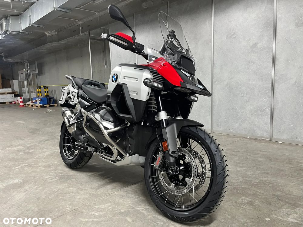 BMW GS - 3