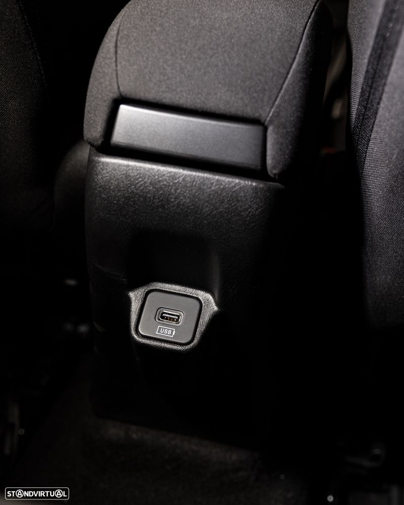 Fiat Tipo Station Wagon Cross 1.0 GSE T3 Cross - 15