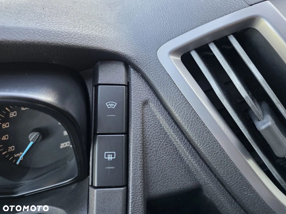 Ford TRANSIT - 25