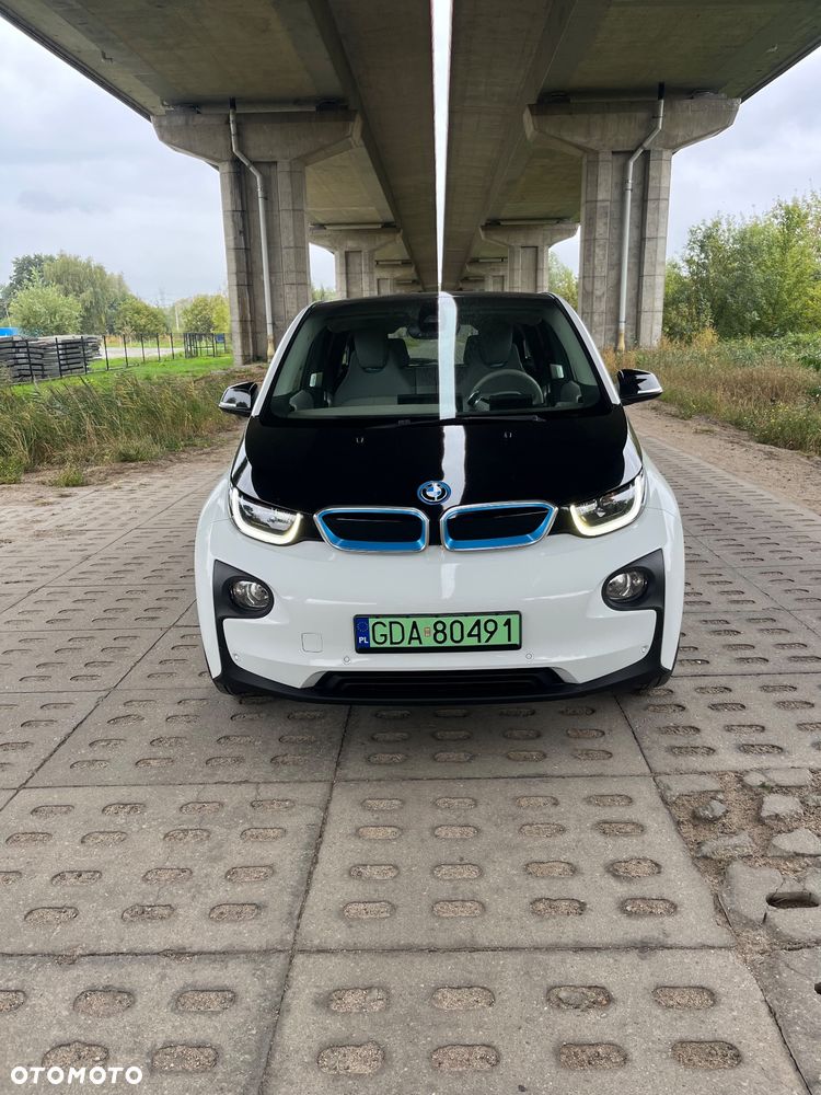 BMW i3 (60 Ah) - 4