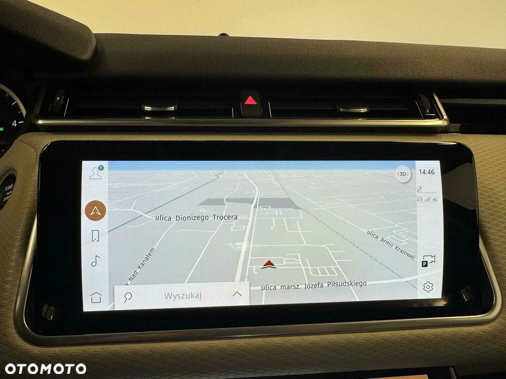 Land Rover Range Rover Velar - 20