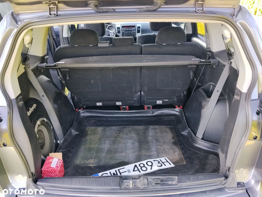 Mitsubishi Outlander 2.2 DID Instyle - 33