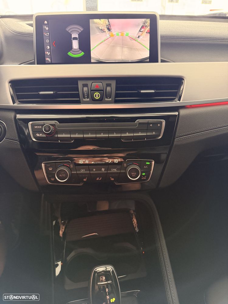 BMW X2 sDrive18i Aut. M Sport - 24