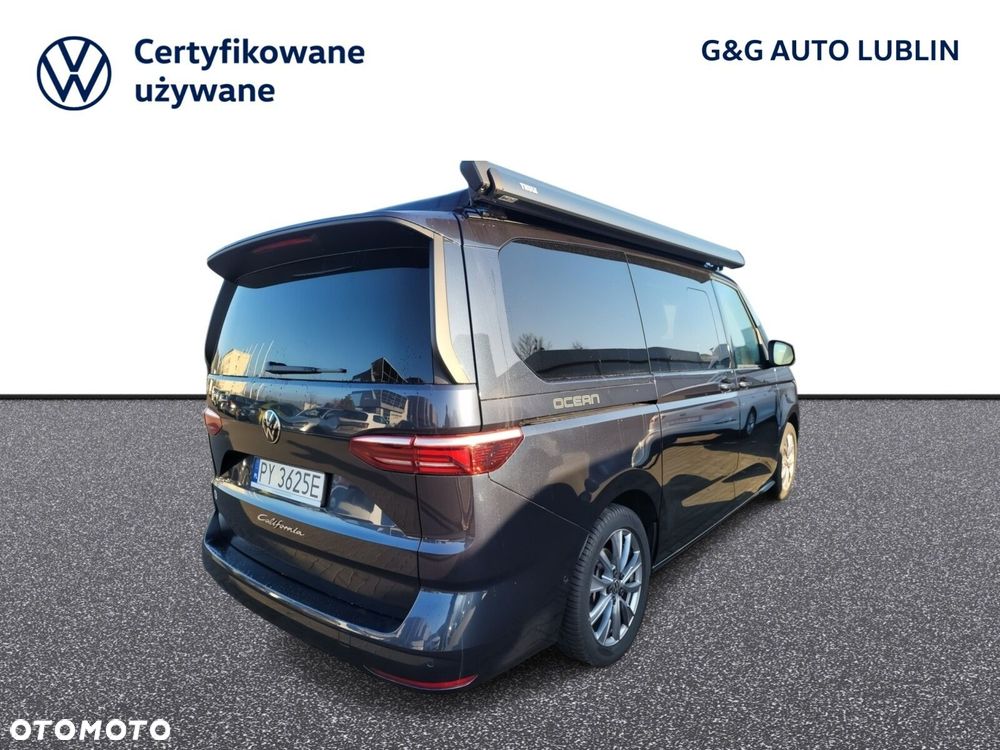 Volkswagen California - 3