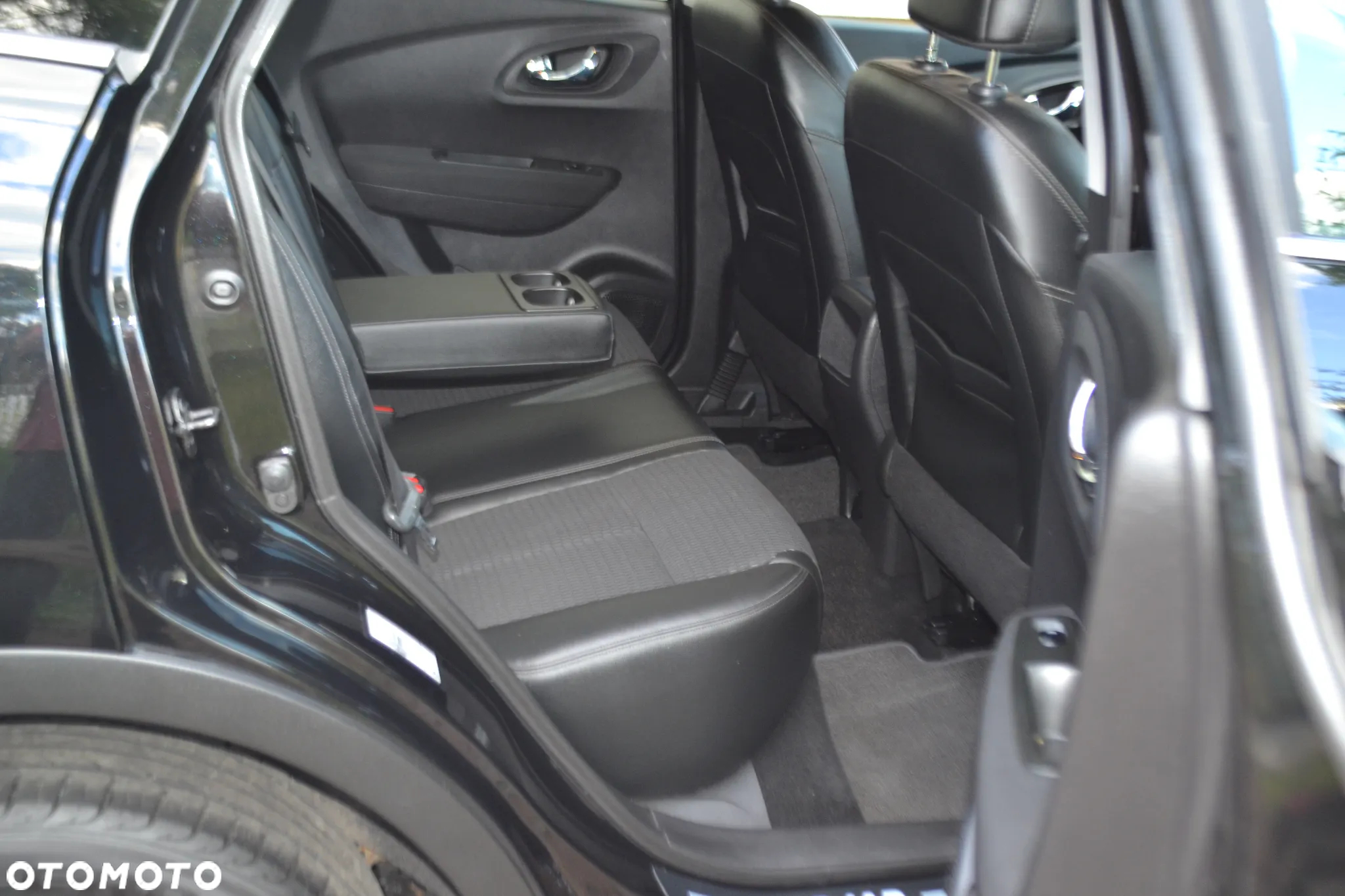Renault Kadjar Energy TCe 130 Bose Edition - 22