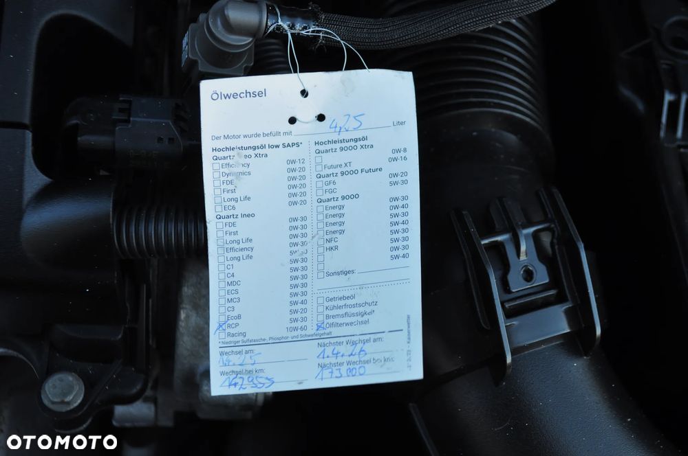 Peugeot 207 SW 95 VTi Family - 29