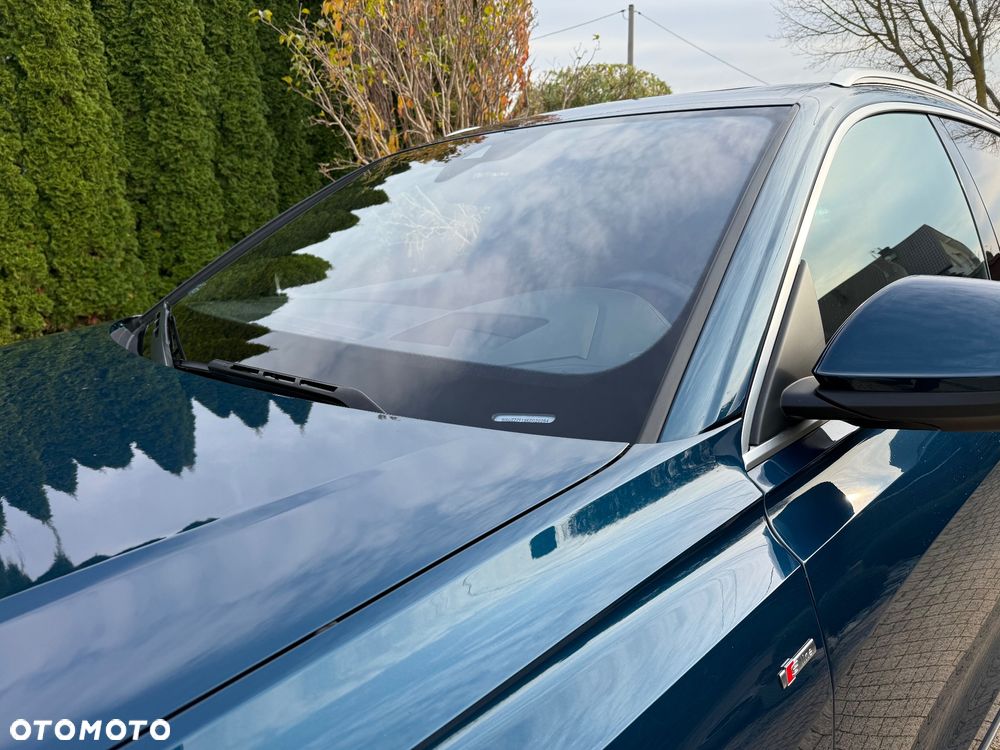 Audi Q8 SUV TDI quattro 210 kW tiptronic - 5