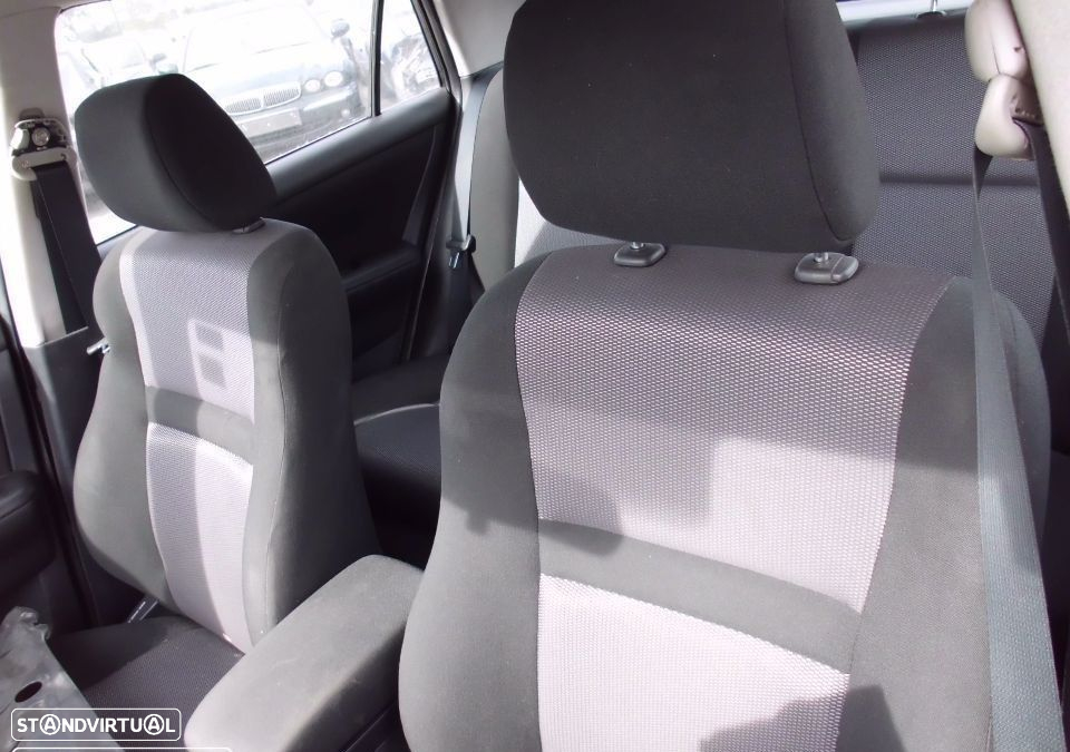 Peças Toyota Corolla - 11